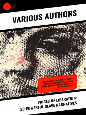 cover image of Voices of Liberation